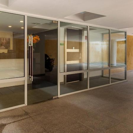 Apartasuite Edificio Monir Богота Екстер'єр фото