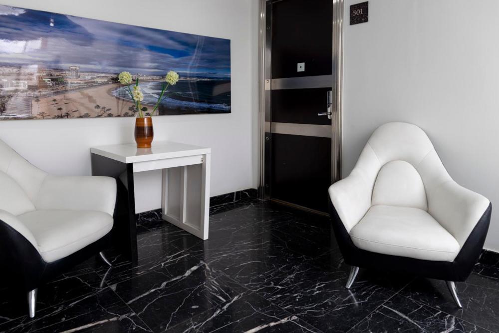 Apartasuite Edificio Monir Богота Екстер'єр фото
