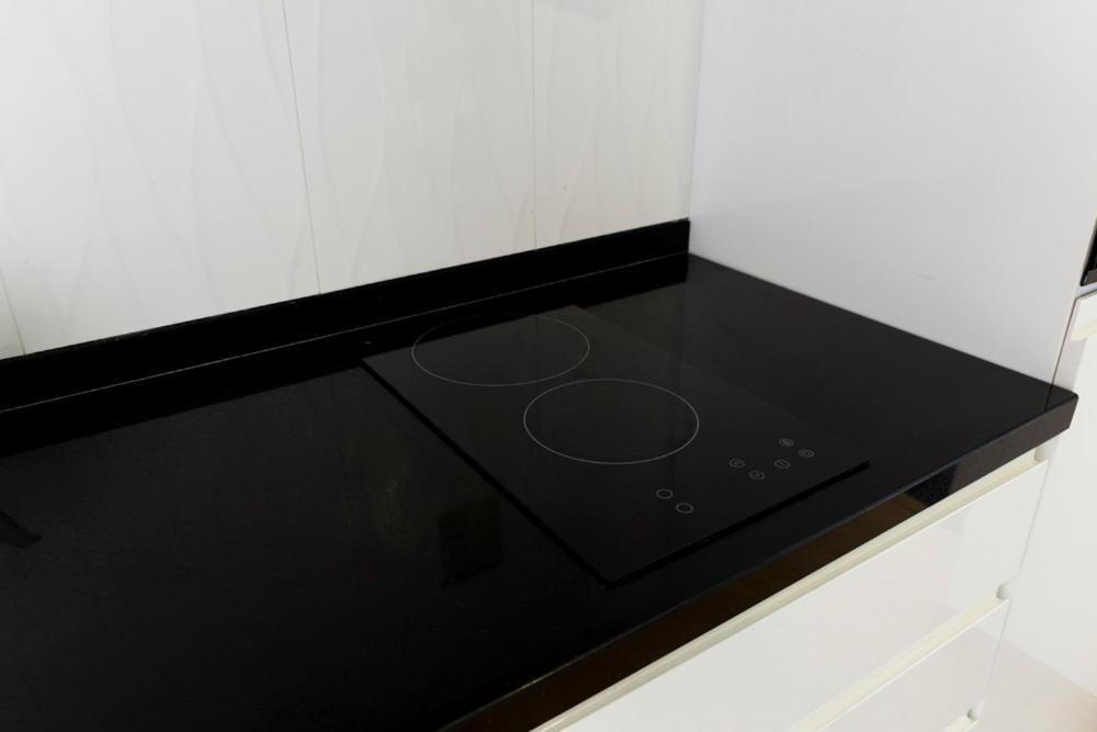 Apartasuite Edificio Monir Богота Екстер'єр фото